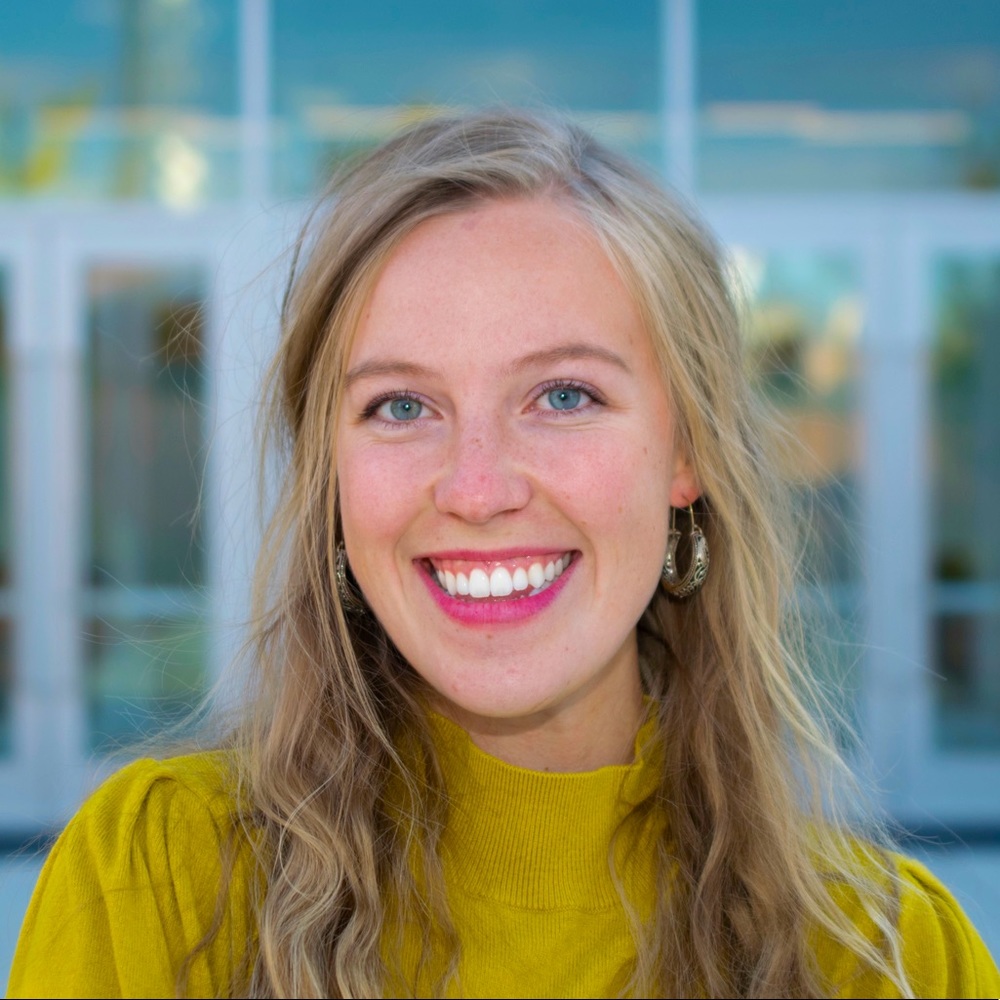 Meet your Posher, Lindsey